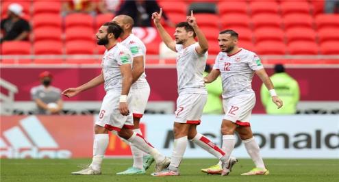 علي معلول يكشف حقيقة اعتزاله اللعب الدولي مع منتخب تونس 